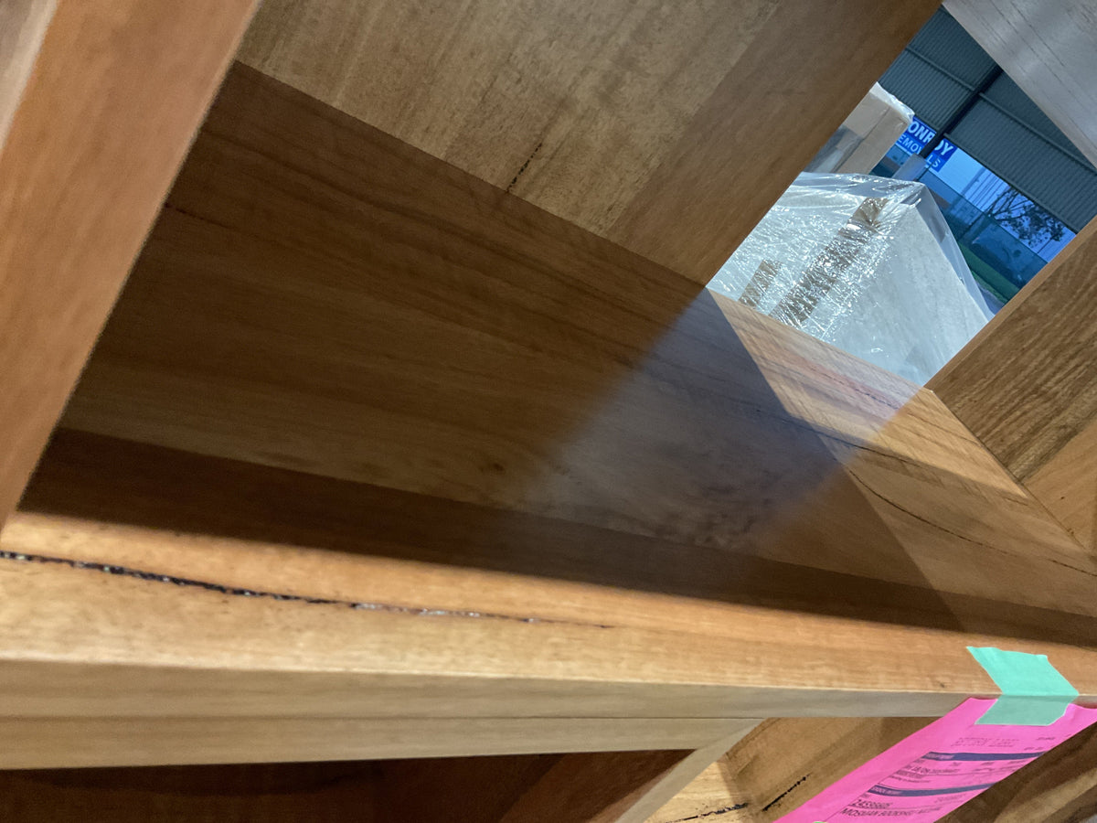 NZ PRZ20315 1 PCE MOSMAN BOOKSHELF