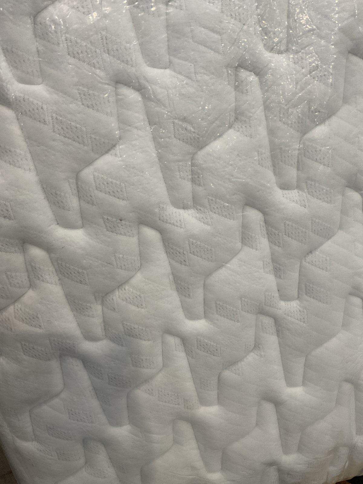 NZ CLZ20705 1 PCE CELLULAR III FIRM MATTRESS NZ KING BY AH BEARD DOMINO
