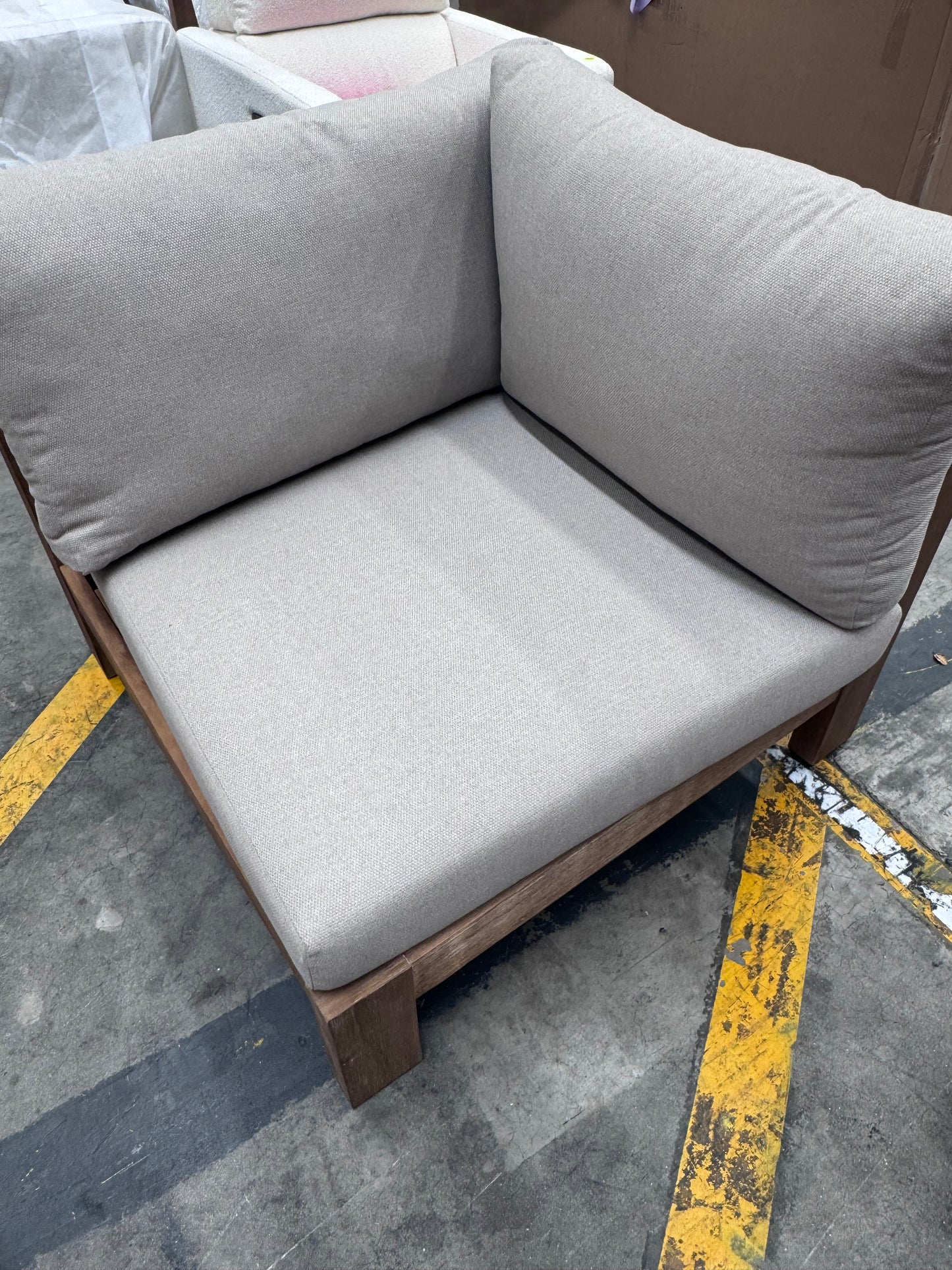 NZ CLZ20343 Cannes Corner Acacia Natural MKII