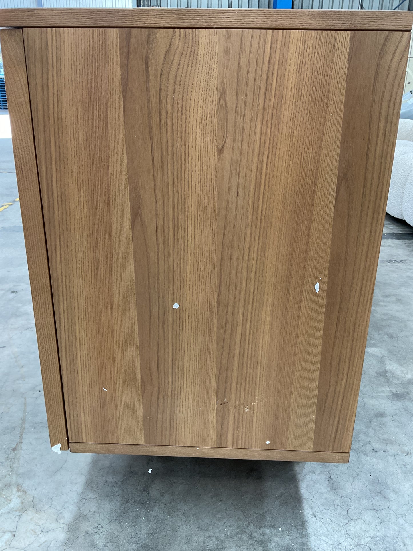 NZ CLZ20593 1 PCE KRID BUFFET 150CM NATURAL