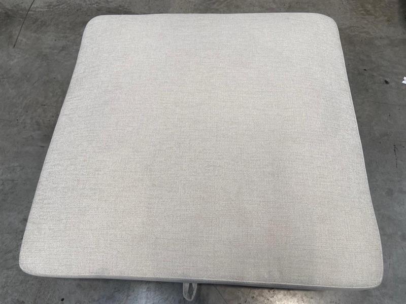 NZ PRZ20319 1 PCE ASPECT OTTOMAN-STORAGE HERVEY NATURAL