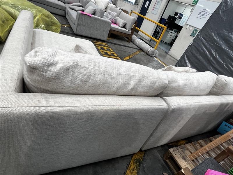 NZ CLZ20377 Long Island modular 3S LAF + End Terminal RAF