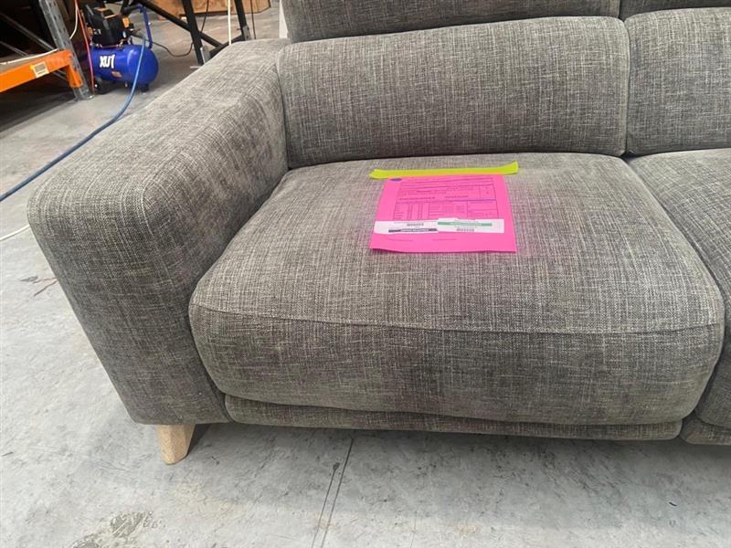 NZ PRZ20250 | 2 PCE | STERLING RECLINER MODULAR 1.5S RAF (NO MOTION)