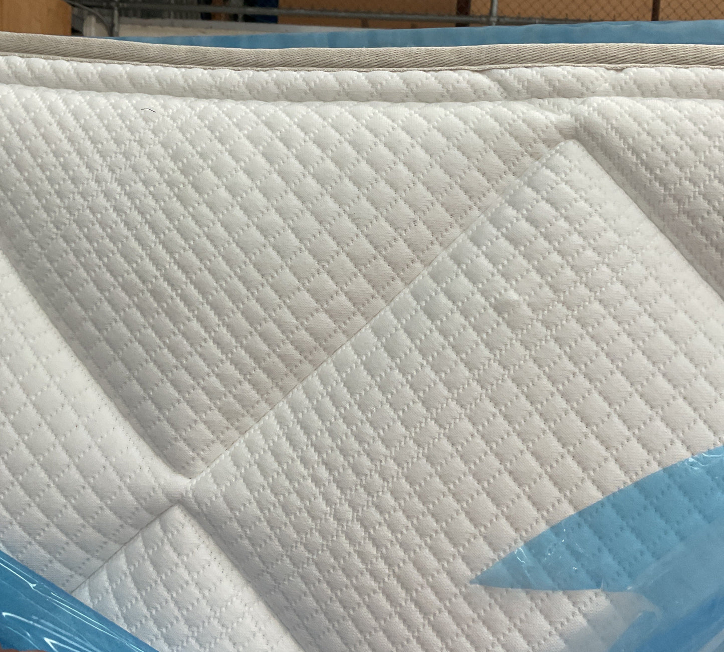 NZ PRZ20227 Cirrus Low Profile Mattress Single by Freedom