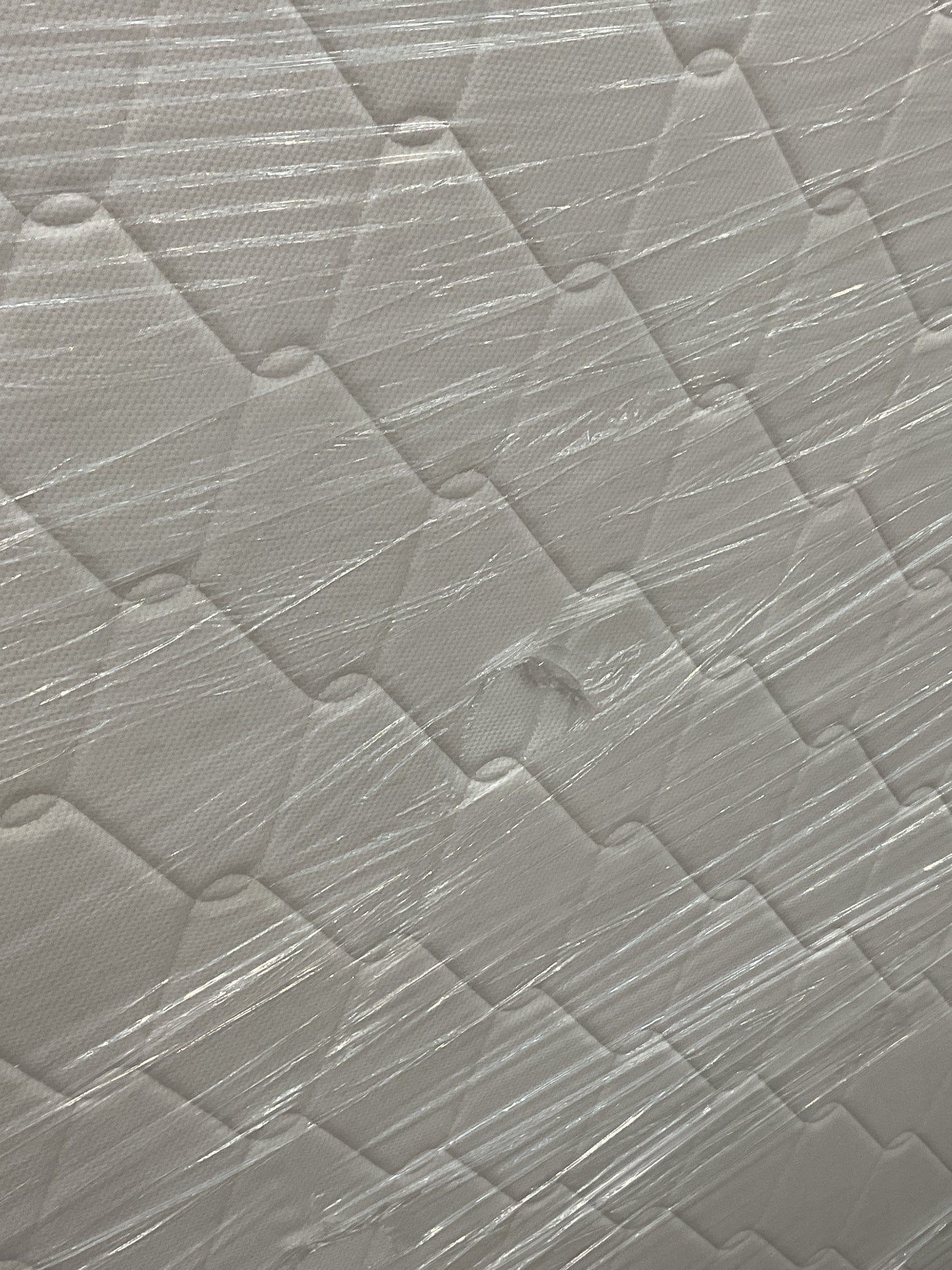 NZ CLZ20624 1 PCE ALDERTON MEDIUM MATTRESS NZ KING FREEDOM RESTORE