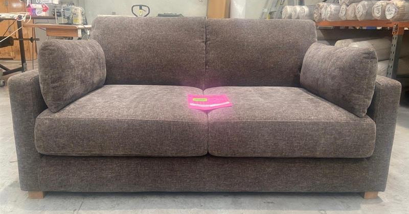NZ PRZ20274 1 PCE STAR SOFA BED 2.5S AMBIENT MOCCA