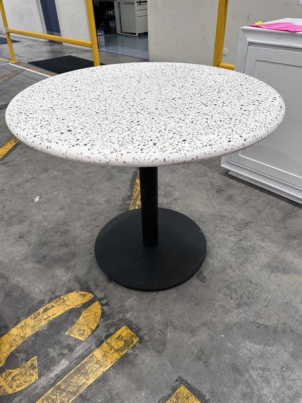 NZ CLZ20399 Brixton Outdoor Bistro Dining Table