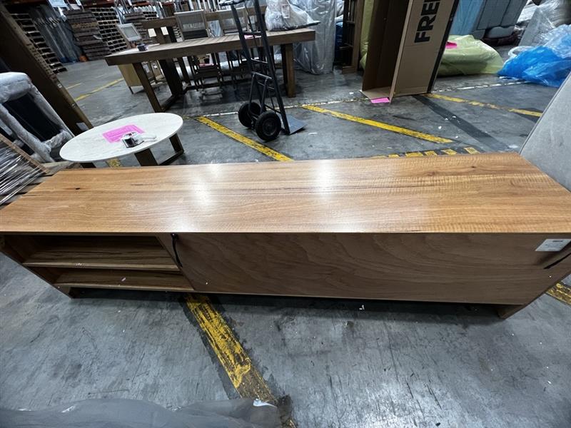 NZ CLZ20369 Mosman Entertainment Unit 200CM