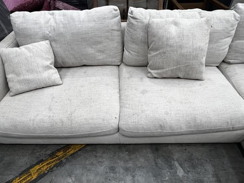 NZ CLZ20377 Long Island modular 3S LAF + End Terminal RAF