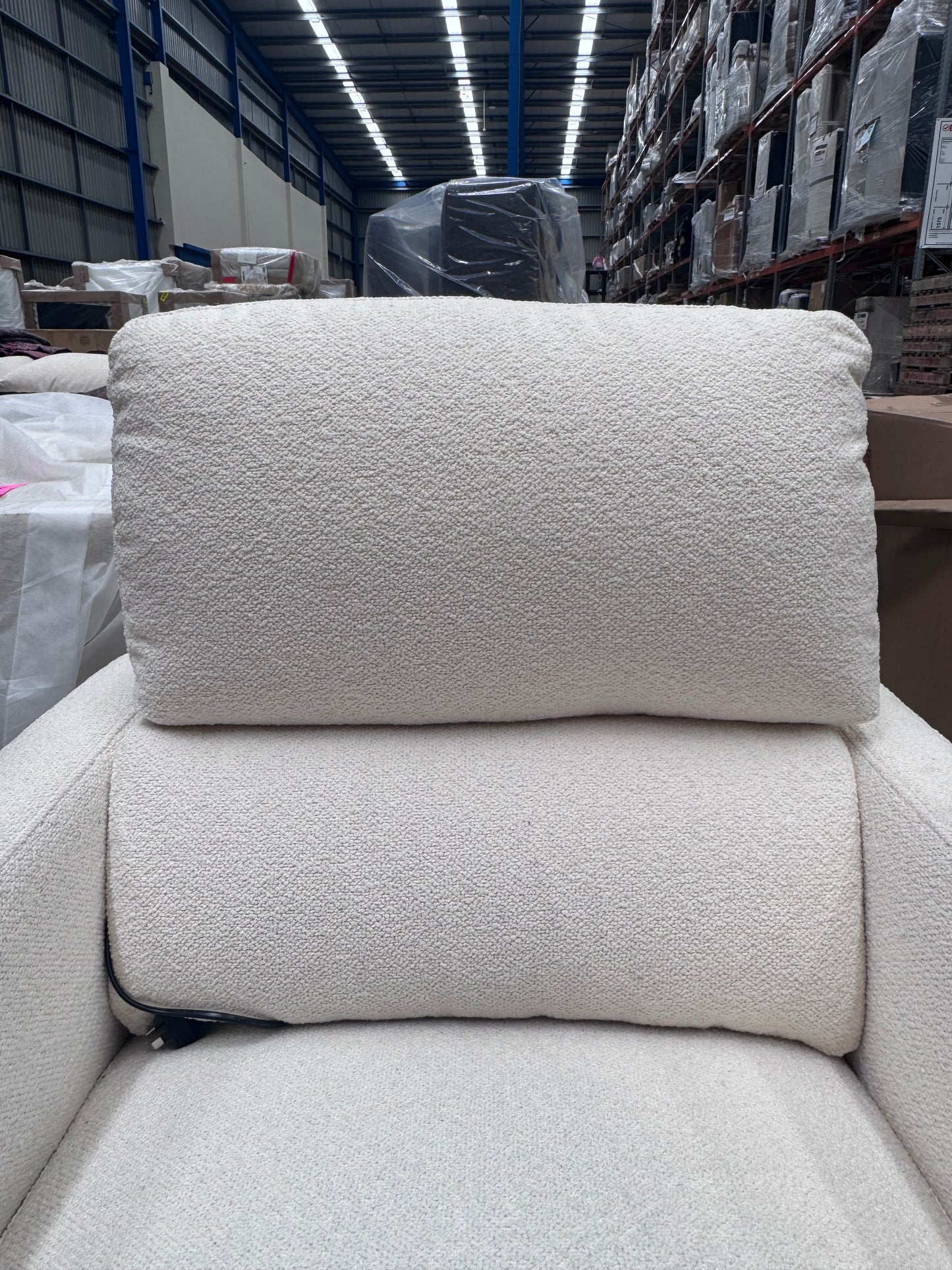 NZ PRZ20155 Autograph Slim Arm Low Leg Natural Ton