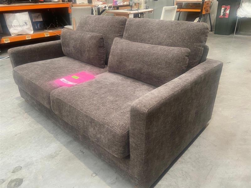 NZ PRZ20274 1 PCE STAR SOFA BED 2.5S AMBIENT MOCCA