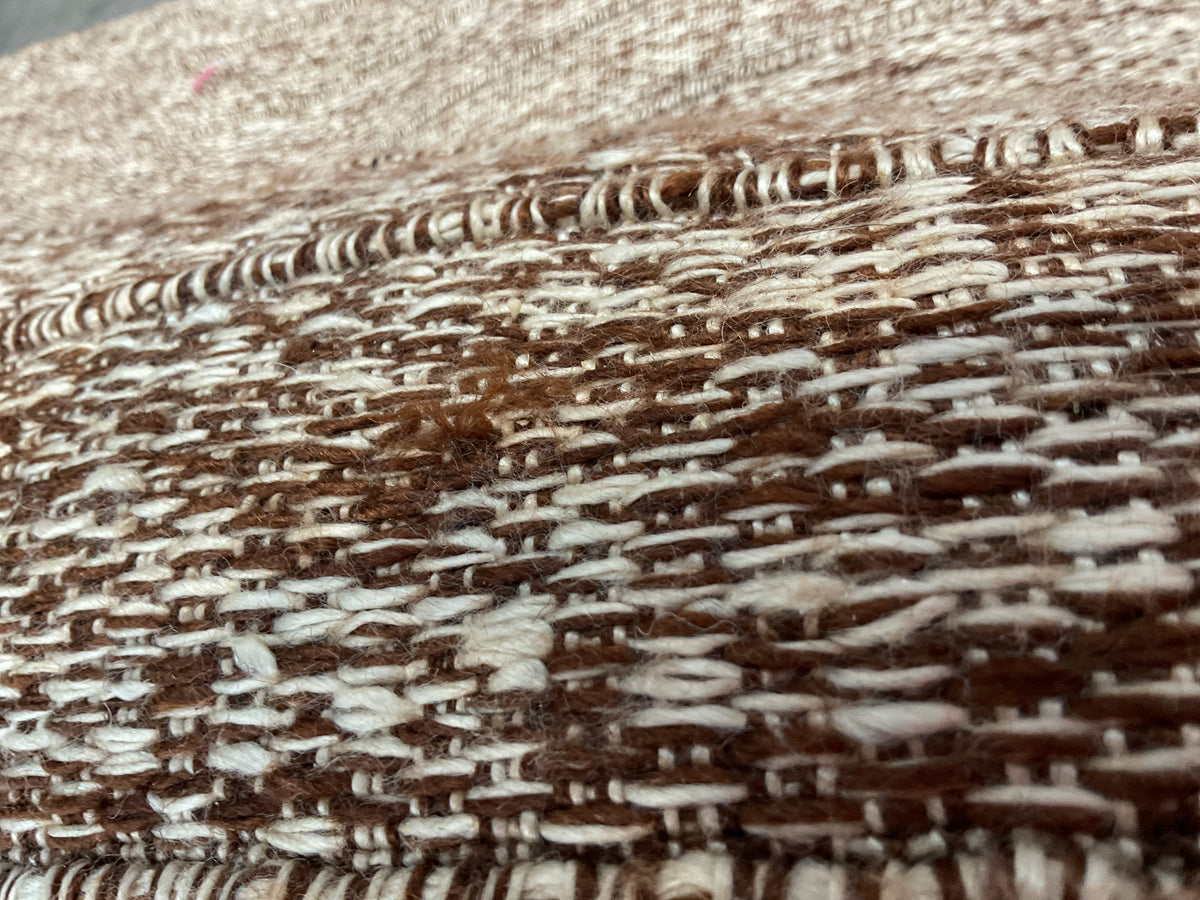 NZ CLZ20730 1 PCE LOGAN FLOOR RUG 250X350CM COFFEE