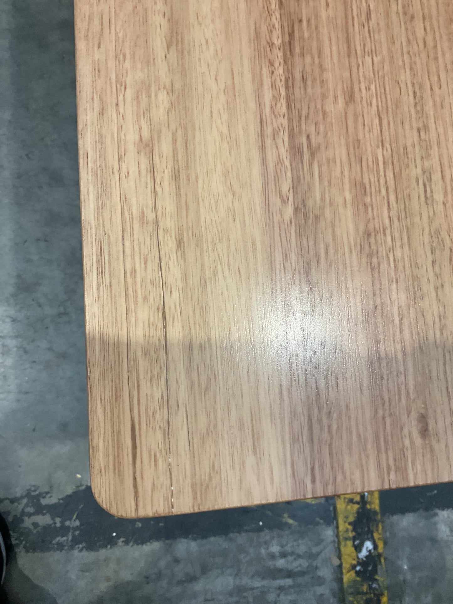 NZ CLZ20632 1 PCE AVALON BUFFET 220CM NATURAL