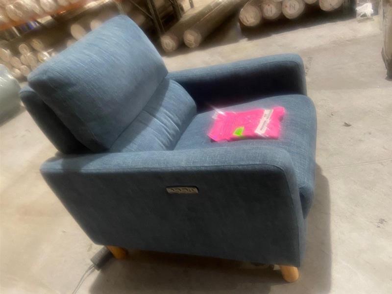 NZ PRZ20289 1 PCE AUTOGRAPH ELECTRIC RECLINER ARMCHAIR COLLECTION 2 (1 E/MOT)(R5)