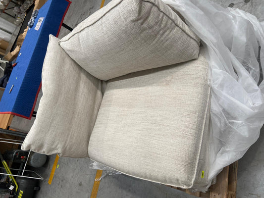 NZ CLZ20357 Sorrento Modular 1.5S Alpha Natural