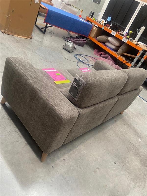 NZ PRZ20250 | 2 PCE | STERLING RECLINER MODULAR 1.5S RAF (NO MOTION)