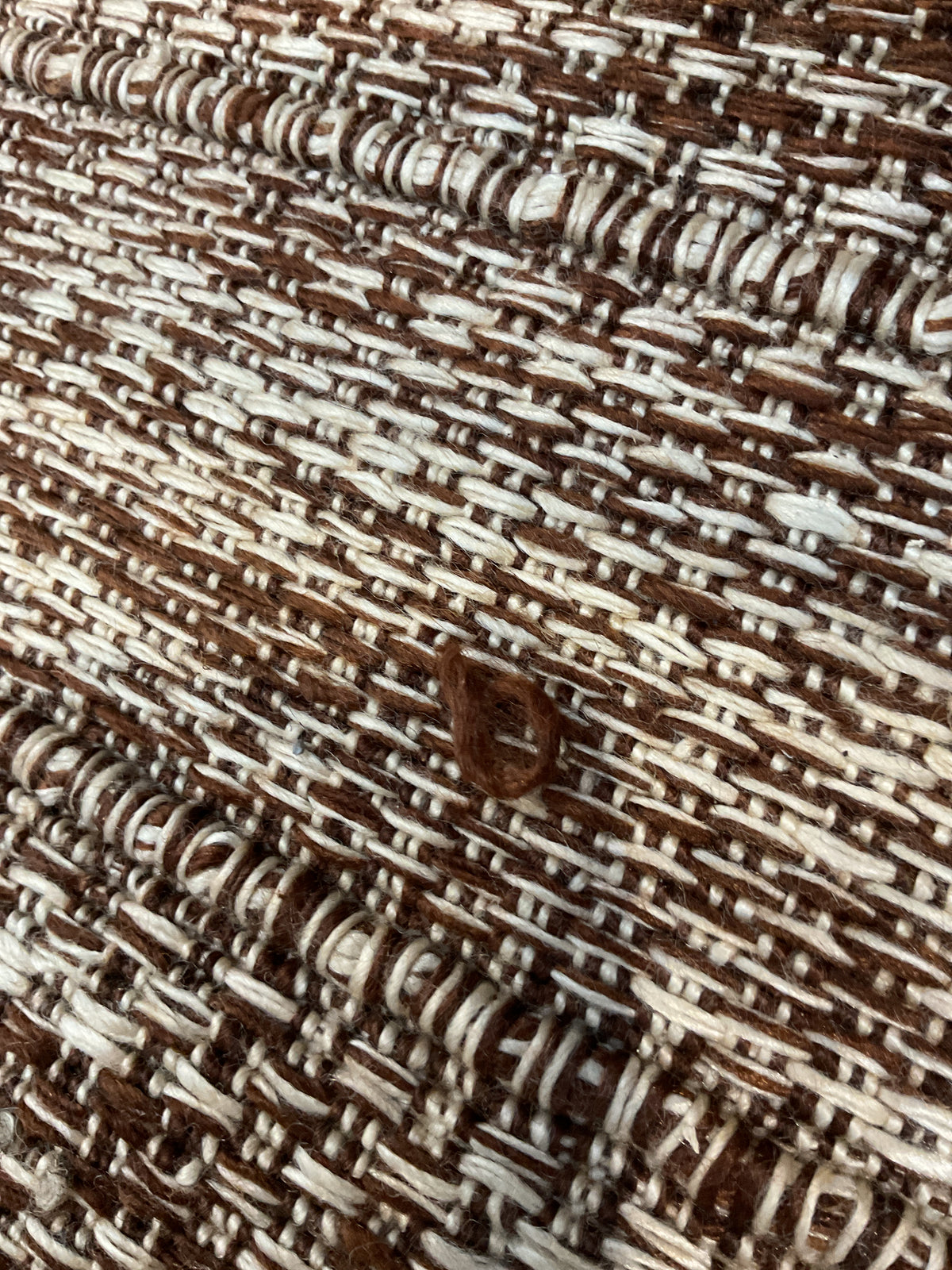NZ CLZ20730 1 PCE LOGAN FLOOR RUG 250X350CM COFFEE