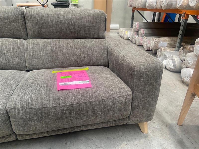 NZ PRZ20250 | 2 PCE | STERLING RECLINER MODULAR 1.5S RAF (NO MOTION)