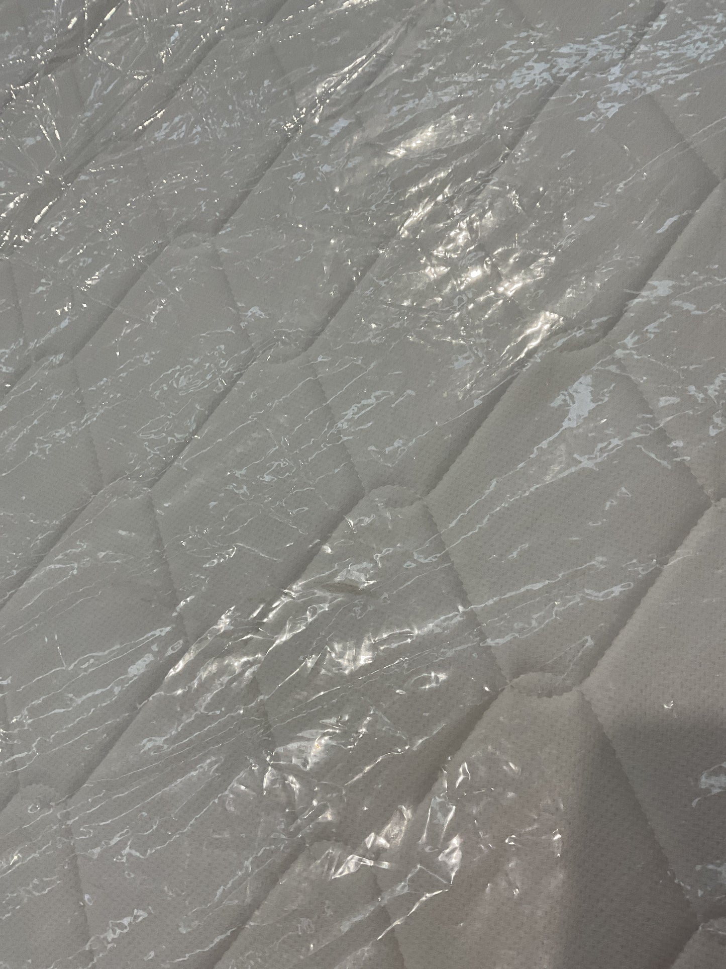 NZ CLZ20657 1 PCE ALDERTON FIRM MATTRESS NZ KING FREEDOM RESTORE
