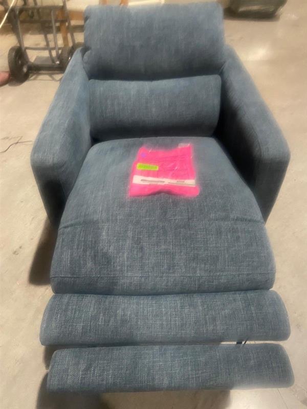 NZ PRZ20289 1 PCE AUTOGRAPH ELECTRIC RECLINER ARMCHAIR COLLECTION 2 (1 E/MOT)(R5)