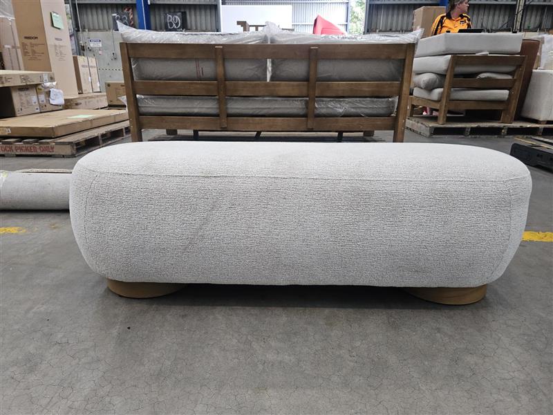 NZ PRZ20157 Orly Bench 152x49.5CM Natural