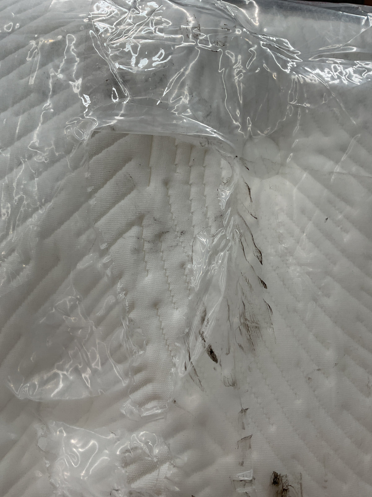 NZ CLZ20695 1 PCE HARRINGTON MEDIUM MATTRESS NZ KING FREEDOM RESTORE