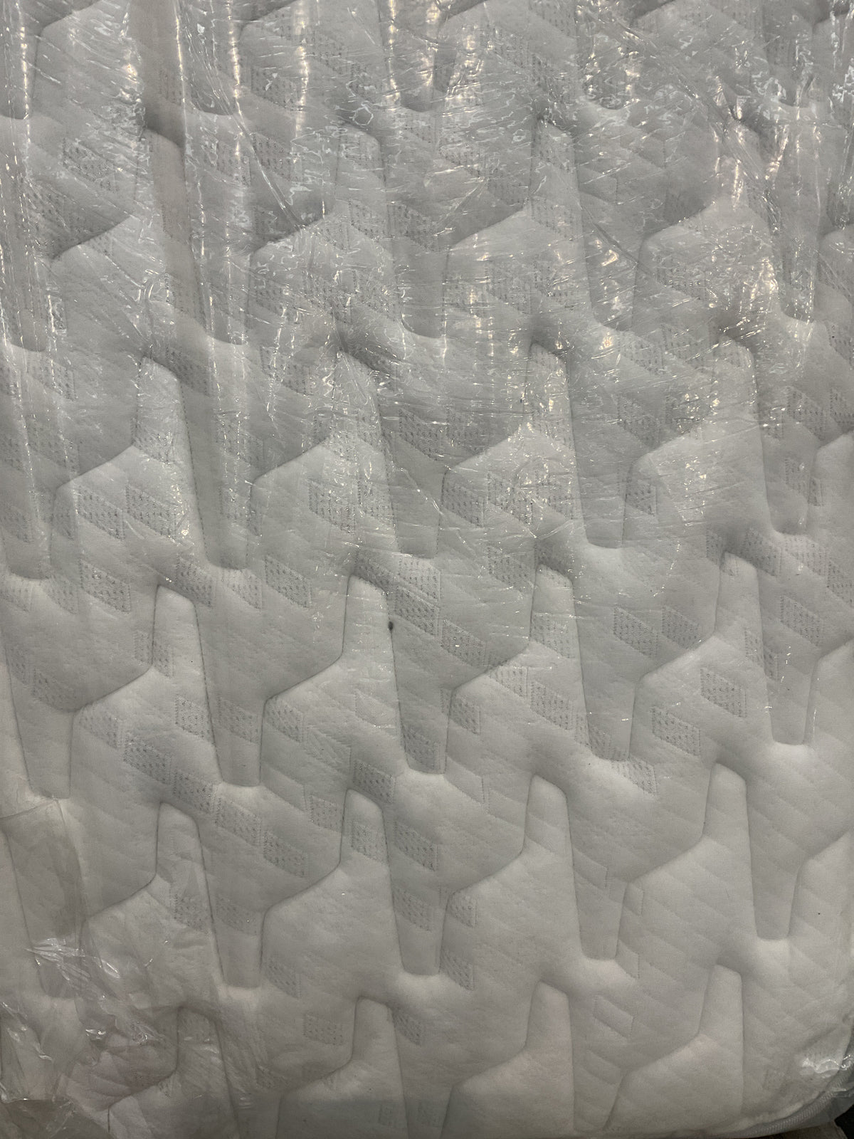 NZ CLZ20705 1 PCE CELLULAR III FIRM MATTRESS NZ KING BY AH BEARD DOMINO