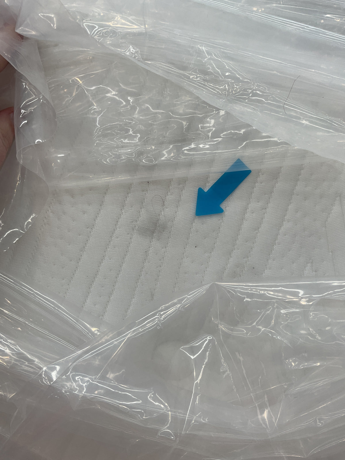 NZ CLZ20701 1 PCE SOMERTON MEDIUM MATTRESS DOUBLE FREEDOM COMFORT
