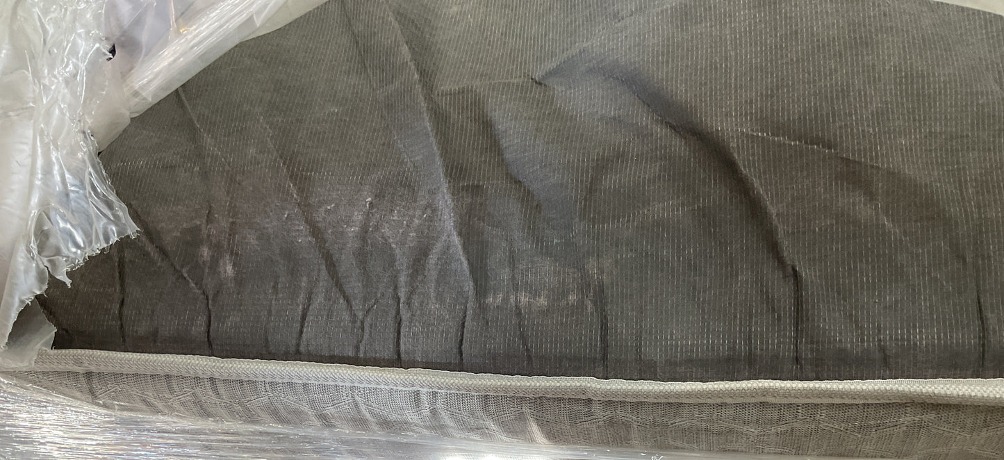 NZ CLZ20617 1 PCE CELLULAR III FIRM MATTRESS NZ CALIFORNIA KING BY AH BEARD DOMINO
