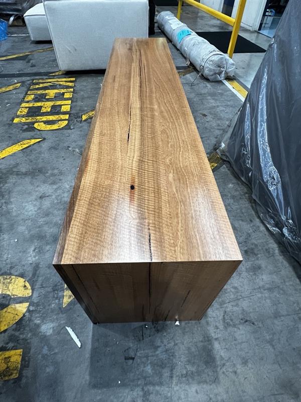 NZ CLZ20369 Mosman Entertainment Unit 200CM