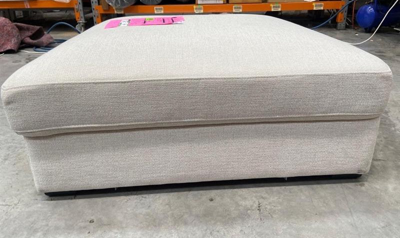NZ PRZ20319 1 PCE ASPECT OTTOMAN-STORAGE HERVEY NATURAL