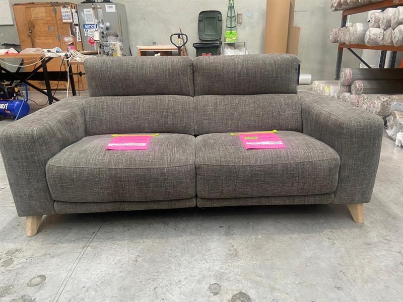 NZ PRZ20250 | 2 PCE | STERLING RECLINER MODULAR 1.5S RAF (NO MOTION)