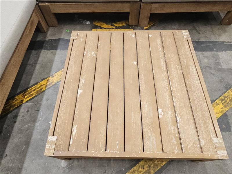 NZ CLZ20347 Outdoor Cannes Sofa Set + Coffee table