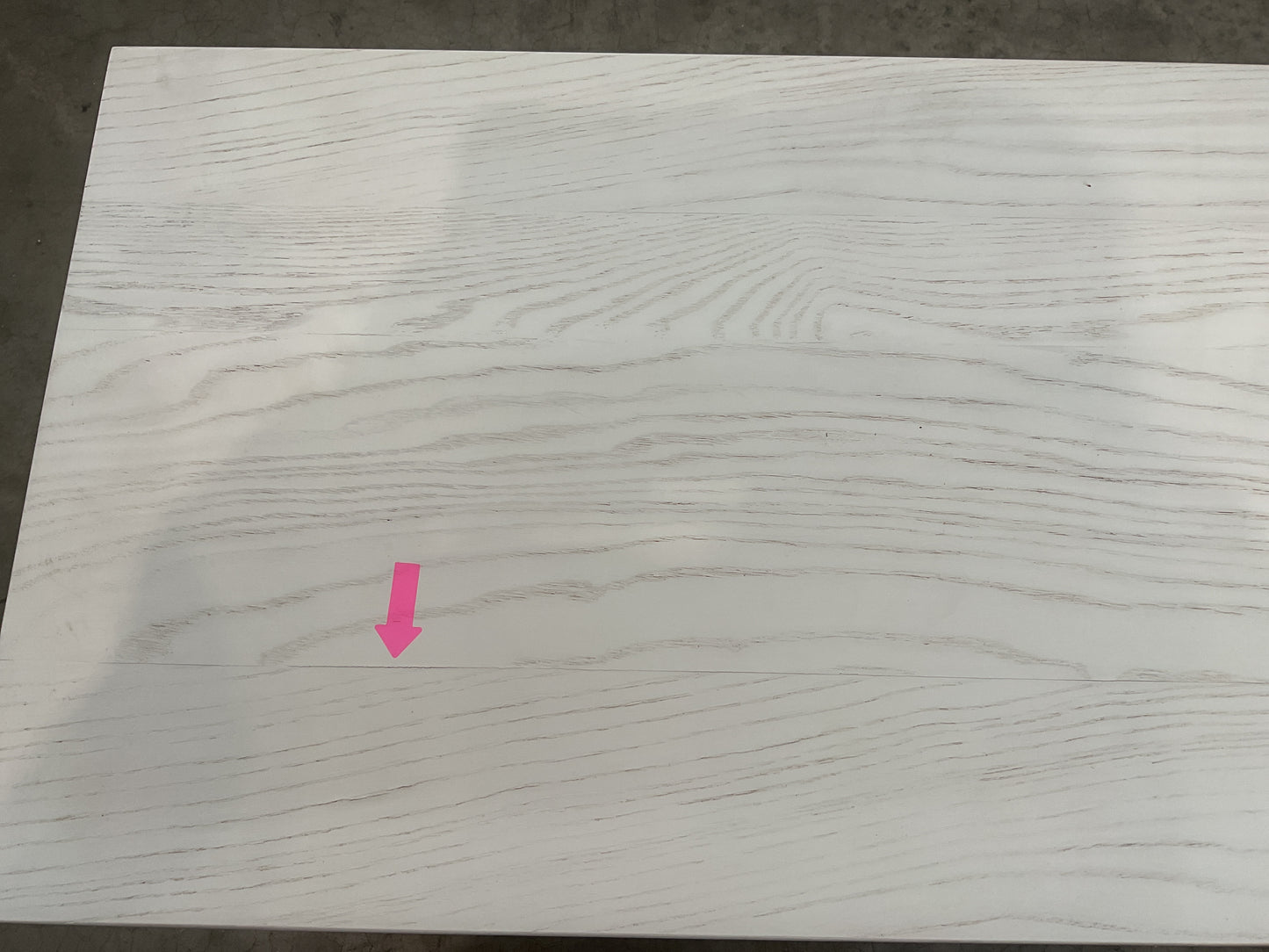 NZ CLZ20654 1 PCE NORTH HAVEN ENTERTAINMENT UNIT 240CM WHITE