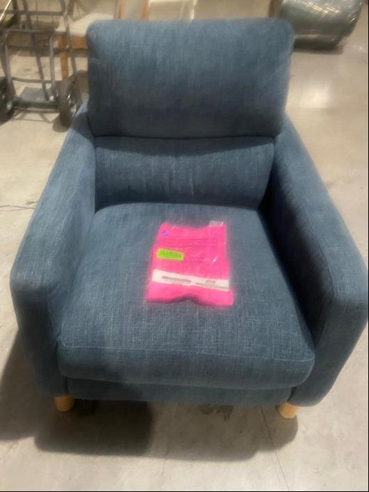 NZ PRZ20289 1 PCE AUTOGRAPH ELECTRIC RECLINER ARMCHAIR COLLECTION 2 (1 E/MOT)(R5)