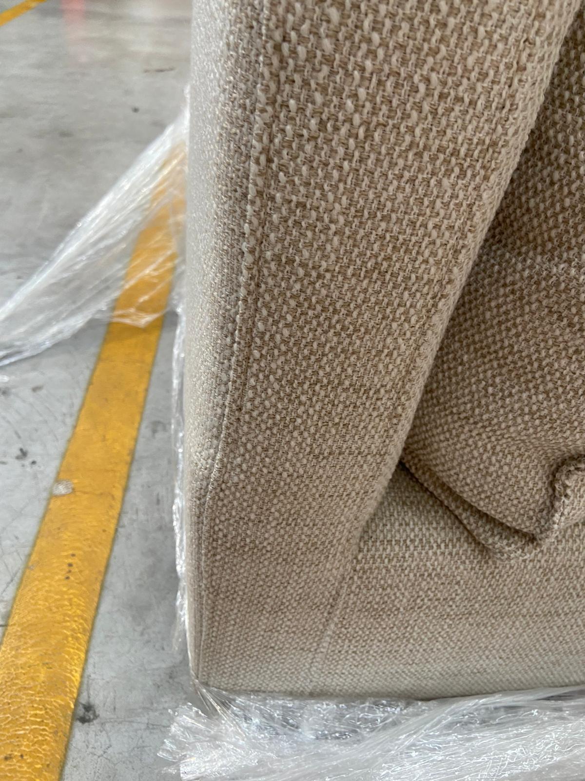 NZ CLZ20357 Sorrento Modular 1.5S Alpha Natural