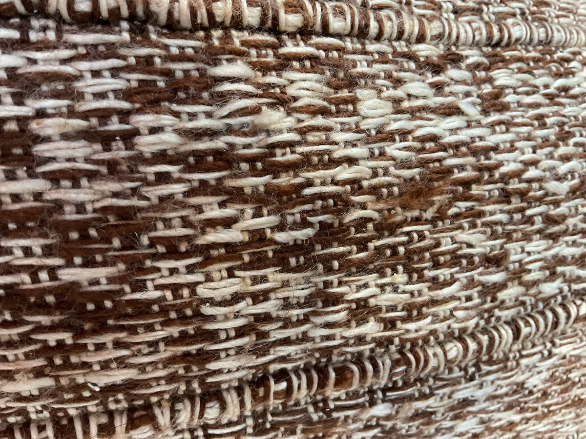 NZ CLZ20730 1 PCE LOGAN FLOOR RUG 250X350CM COFFEE