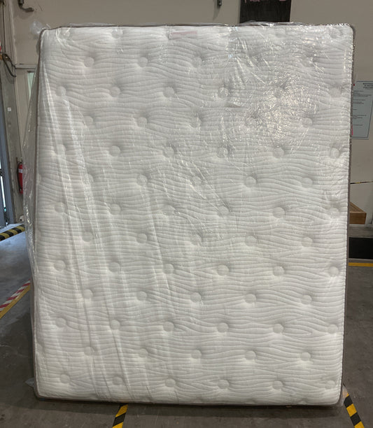 NZ CLZ20657 1 PCE ALDERTON FIRM MATTRESS NZ KING FREEDOM RESTORE