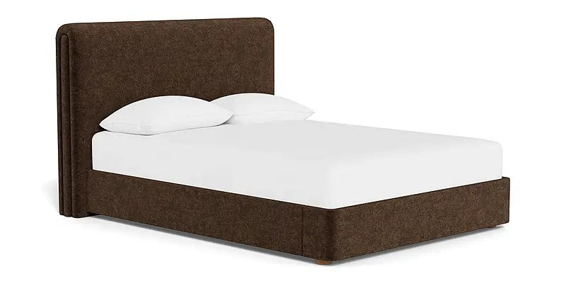 NZ MTZ20116 Layla Bed King Chocolate Set
