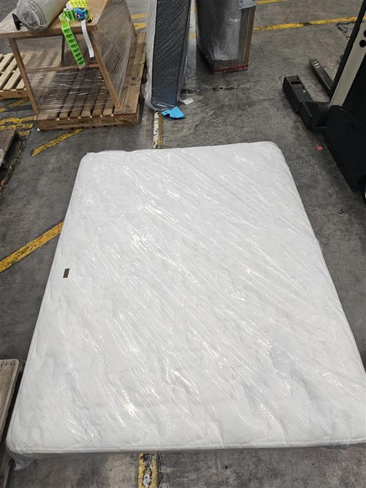 NZ CLZ20359 Cellular III Plush Mattress NZ King by AH Beard Domino