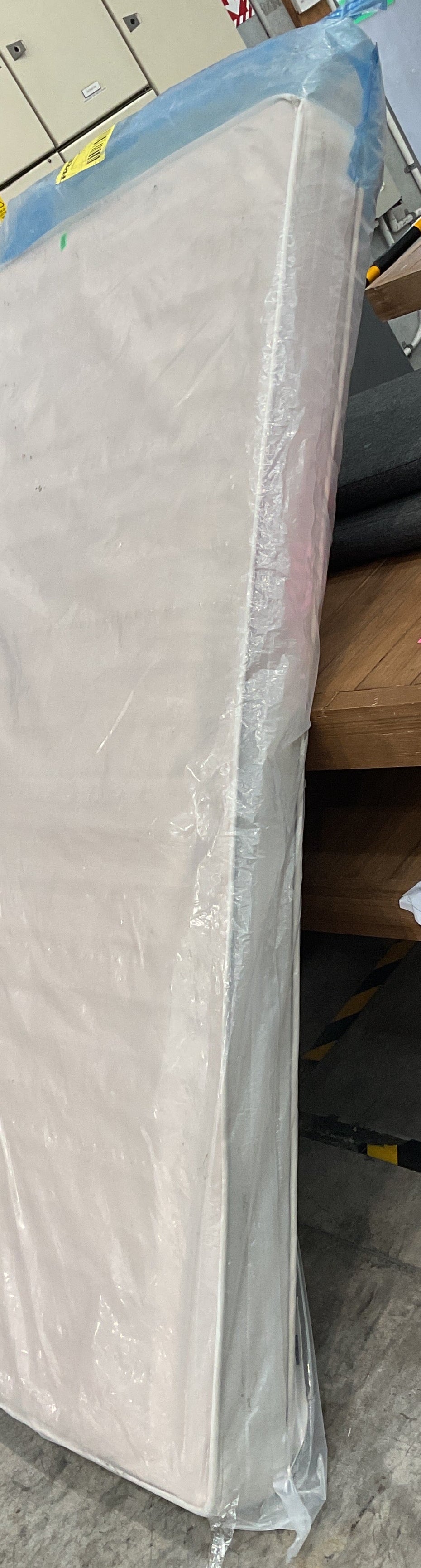 NZ PRZ20227 Cirrus Low Profile Mattress Single by Freedom