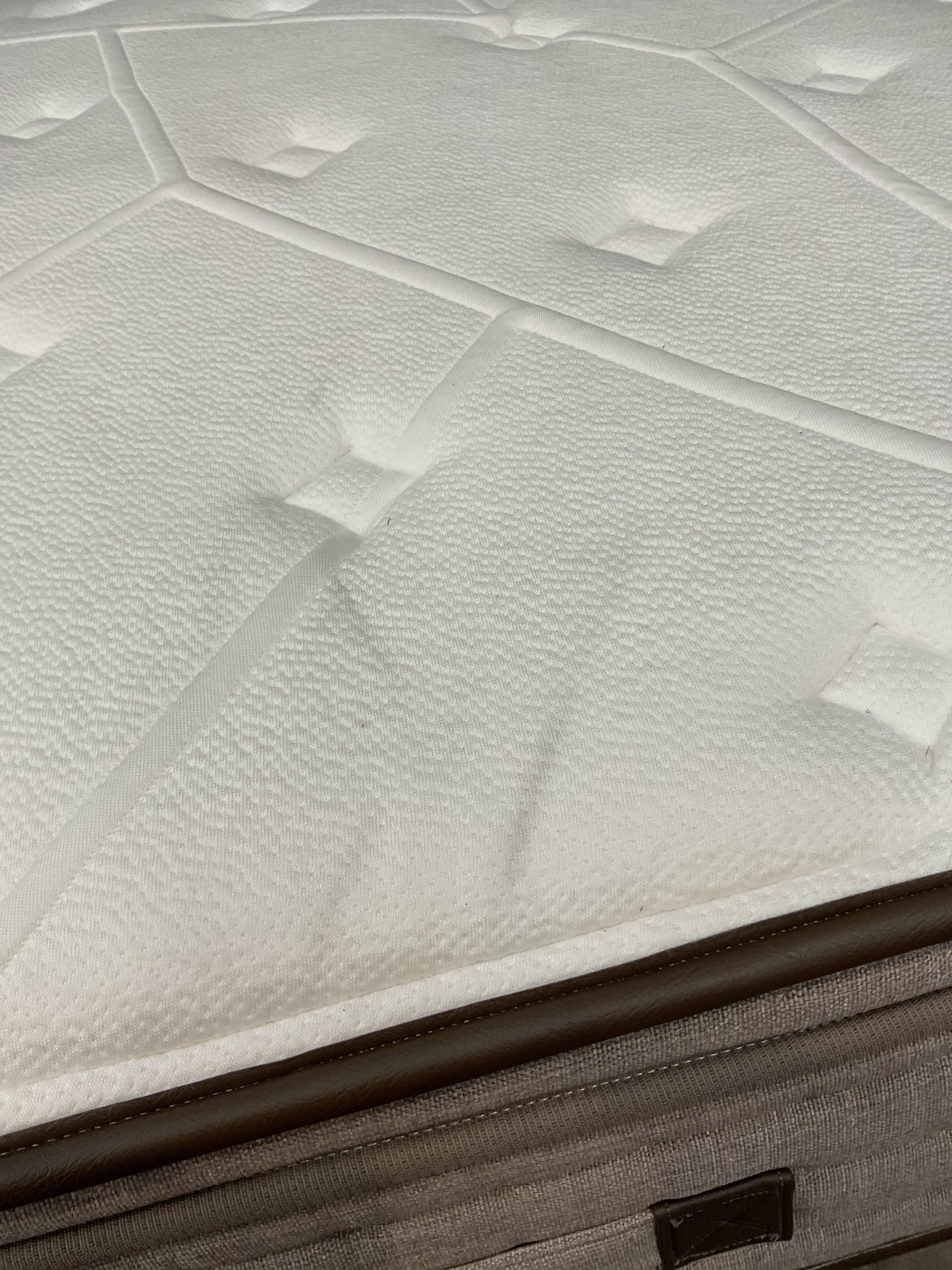 NZ CLZ20599 1 PCE CELESTIAL FIRM MATTRESS NZ KING BY FREEDOM