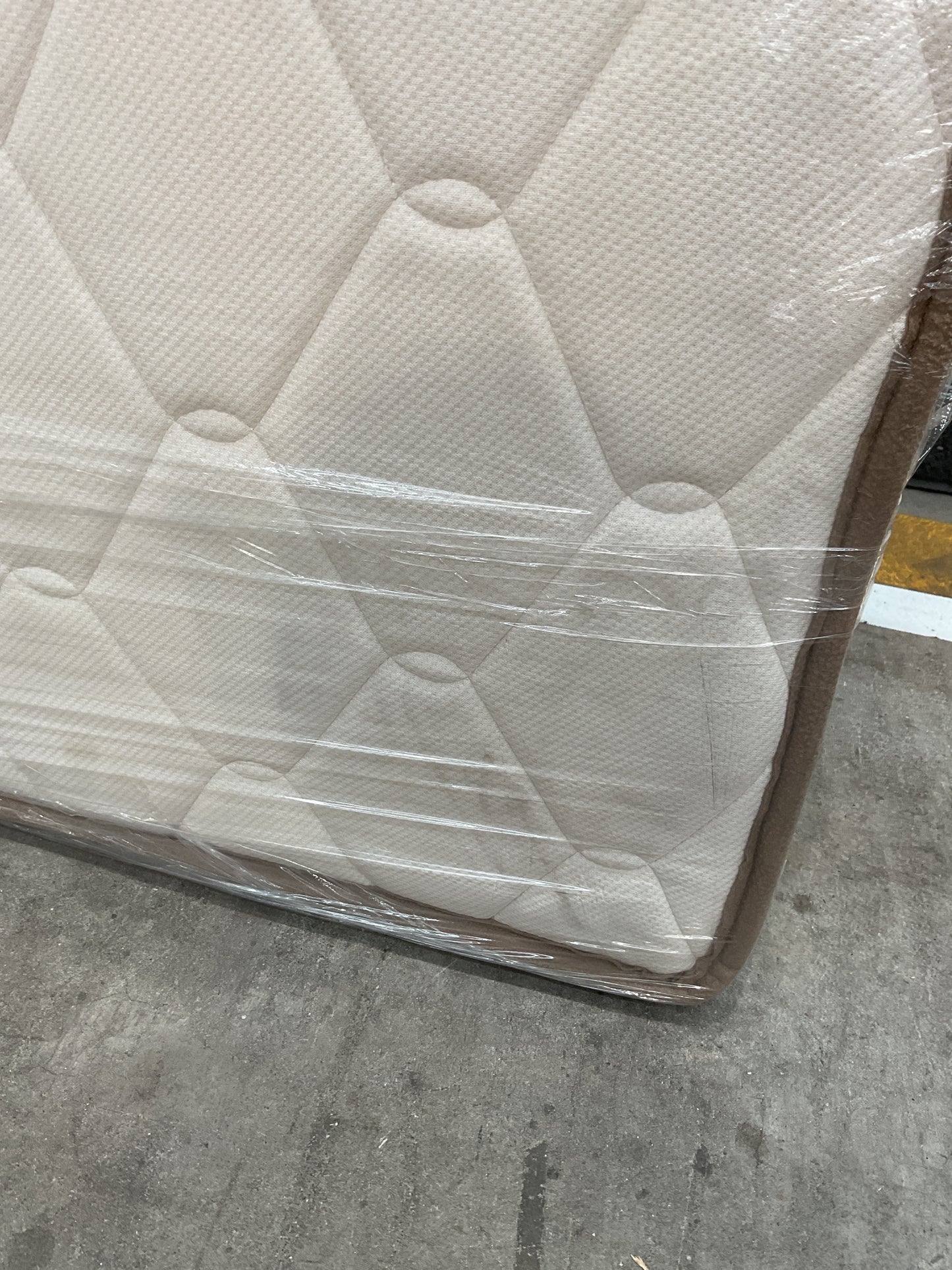 NZ CLZ20624 1 PCE ALDERTON MEDIUM MATTRESS NZ KING FREEDOM RESTORE