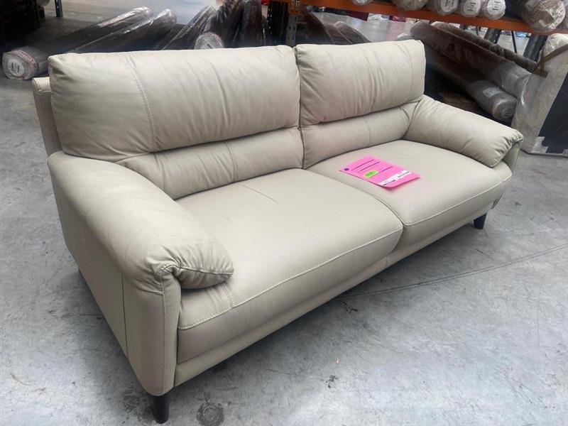 NZ PRZ20288 1 PCE LUKA SOFA 3S LAWSON DOVE GREY