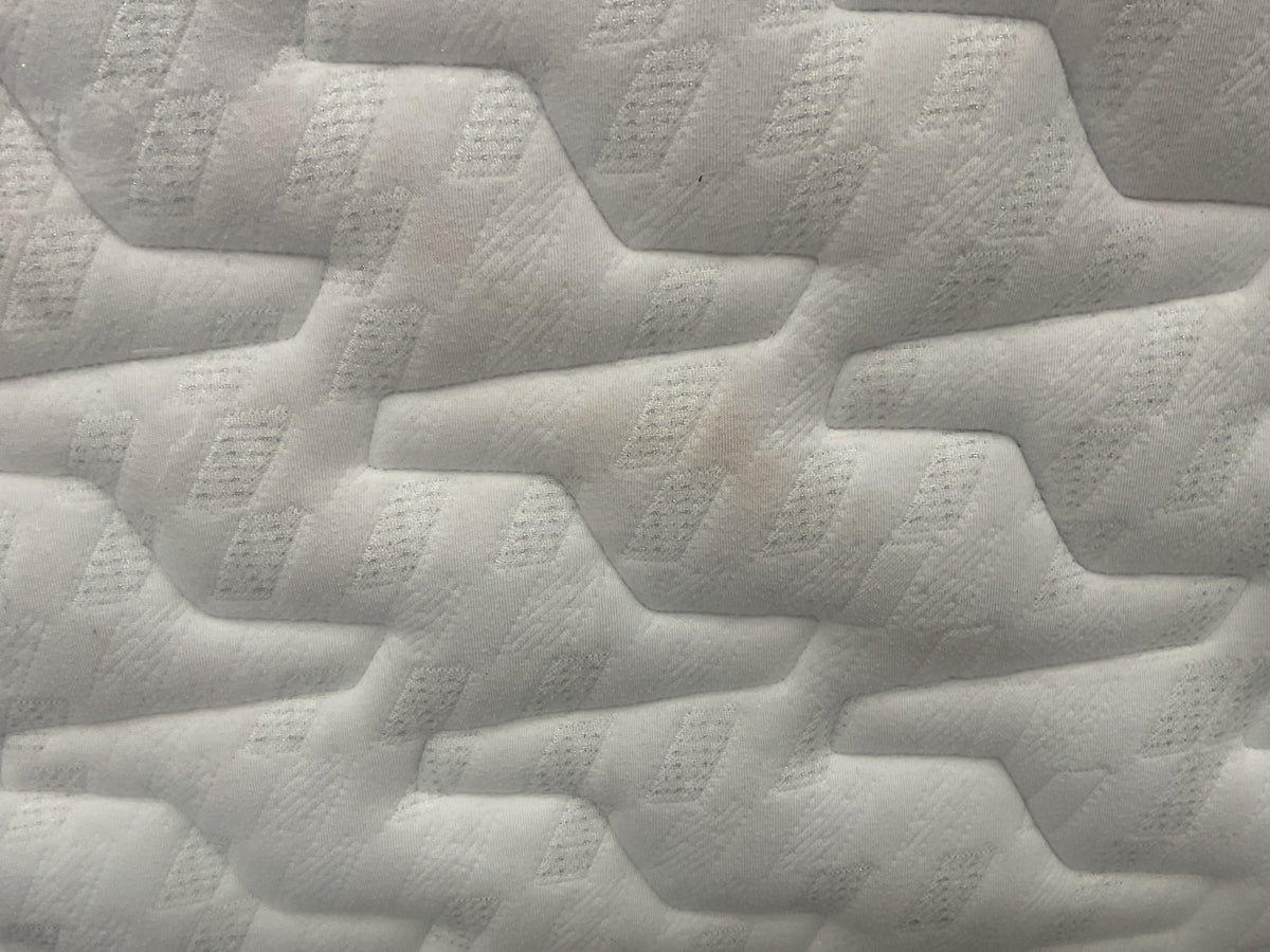NZ CLZ20724 1 PCE CELLULAR III FIRM MATTRESS NZ KING BY AH BEARD DOMINO