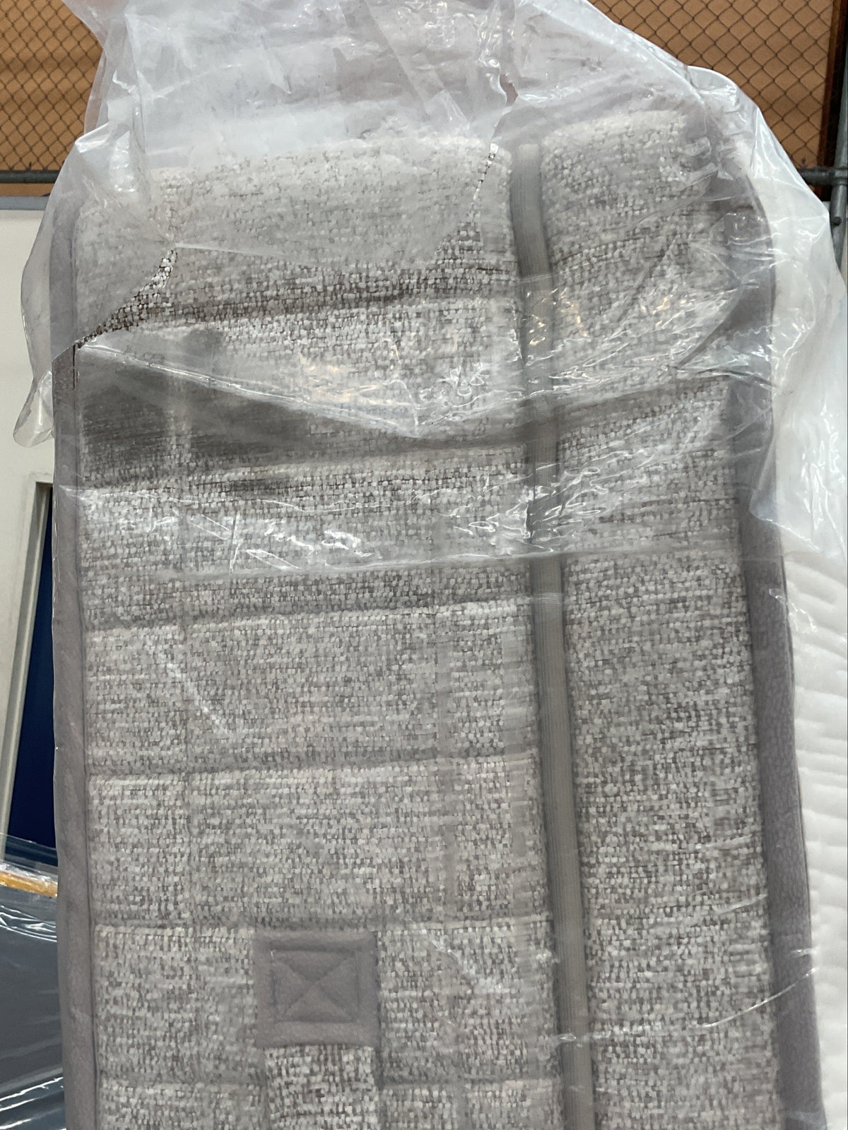 NZ CLZ20695 1 PCE HARRINGTON MEDIUM MATTRESS NZ KING FREEDOM RESTORE