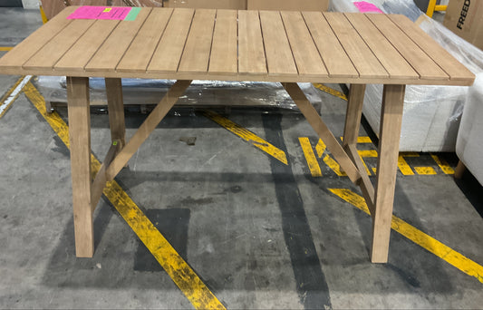 NZ CLZ20672 1 PCE LE VENT BAR TABLE