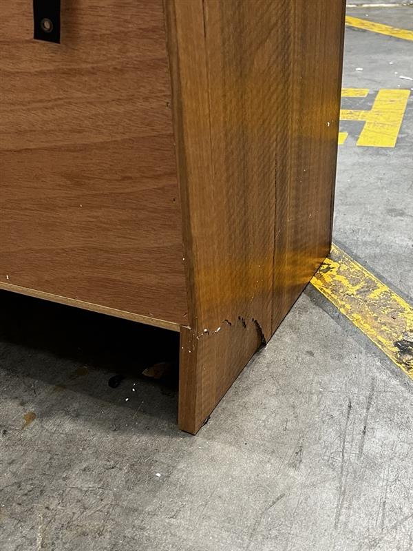 NZ CLZ20369 Mosman Entertainment Unit 200CM