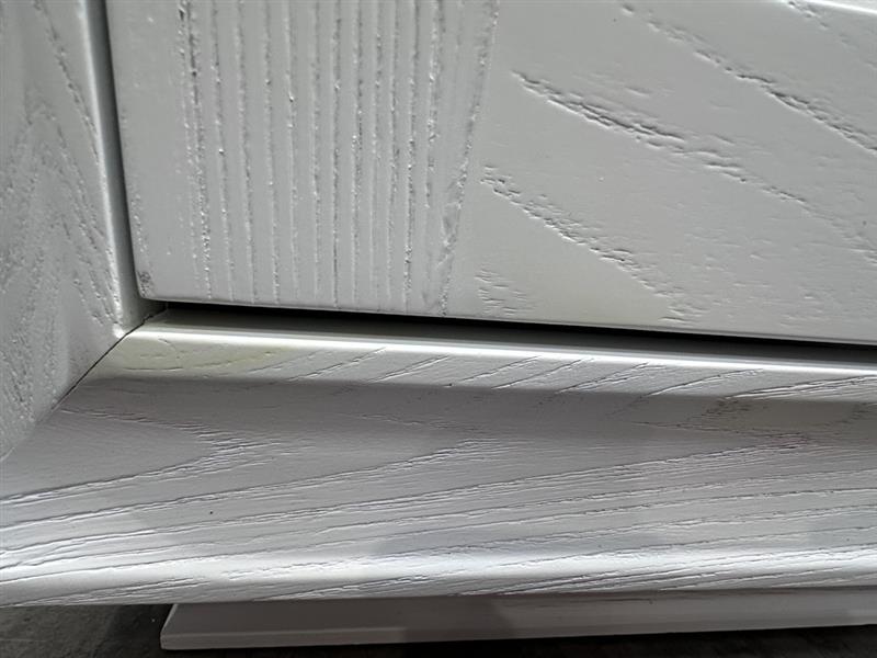 NZ PRZ20176 Horth Haven Buffet 185cm White