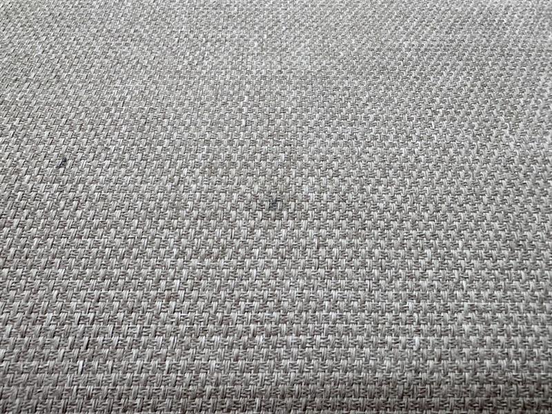 NZ CLZ20574 1 PCE BOREE SUN LOUNGER OLEFIN NATURAL